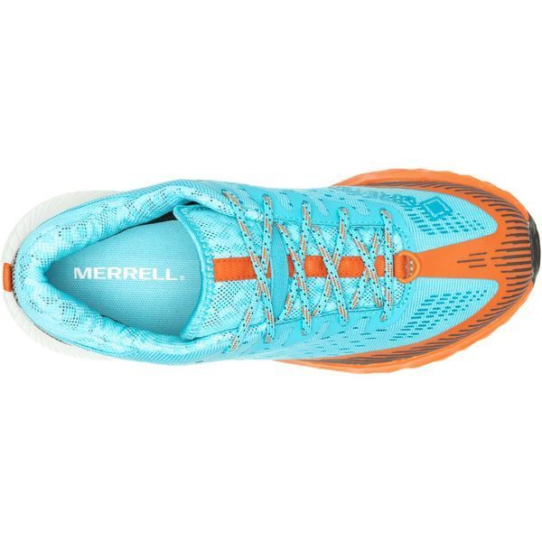 Кросівки Merrell Agility Peak 5 GTX Wmn 036.1000 фото