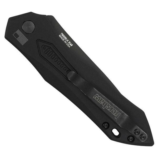Ніж Kershaw Launch 6 black 7800BLK 17400306 фото