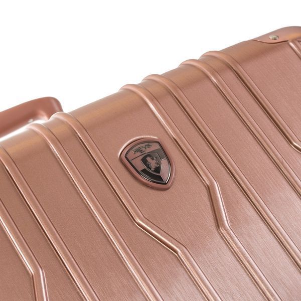 Чемодан Heys Xtrak (S) Rose Gold (10103-0131-21) 925202 фото
