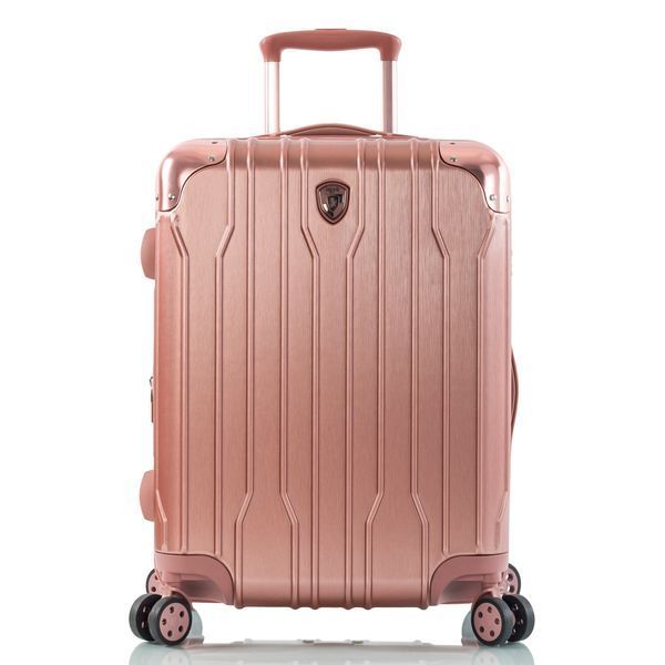 Чемодан Heys Xtrak (S) Rose Gold (10103-0131-21) 925202 фото