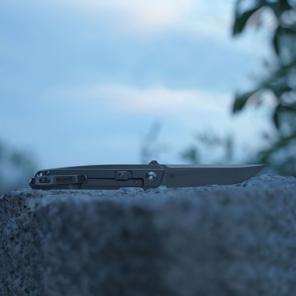 Ніж Ruike M126-TZ 94837 фото