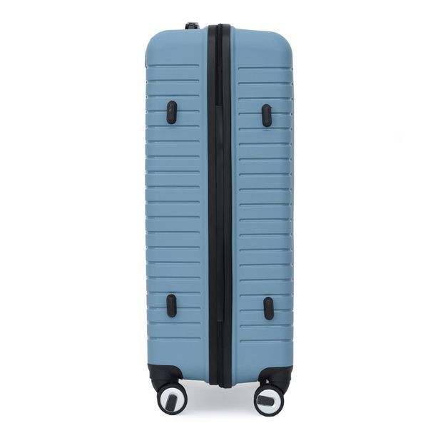 Чемодан Semi Line 24" (M) Blue (T5611-2) DAS302297 фото