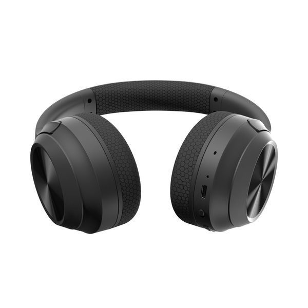 Гарнитура беспроводная A4-Tech BH220 (Black), цвет черный BH220 (Black) 1606340 фото