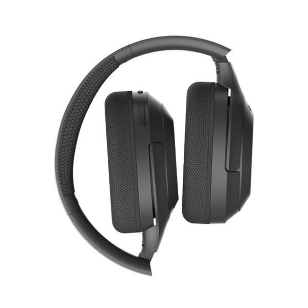 Гарнитура беспроводная A4-Tech BH220 (Black), цвет черный BH220 (Black) 1606340 фото
