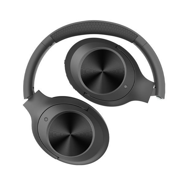 Гарнитура беспроводная A4-Tech BH220 (Black), цвет черный BH220 (Black) 1606340 фото