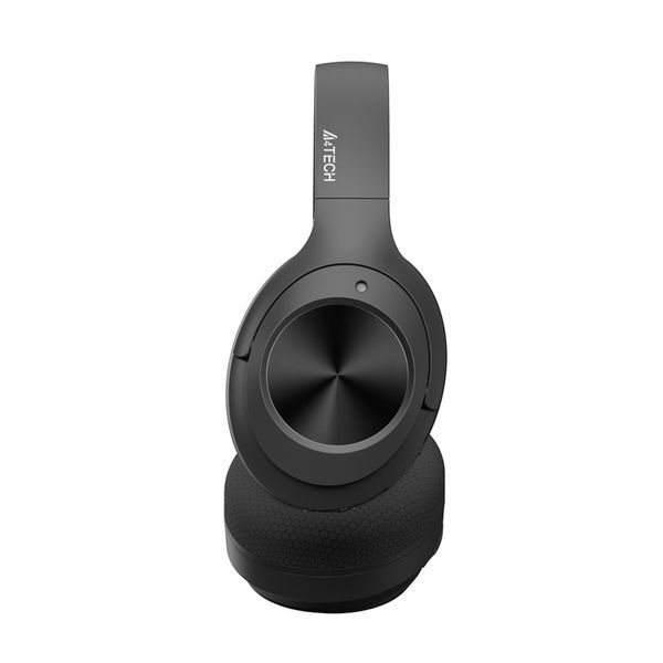 Гарнитура беспроводная A4-Tech BH220 (Black), цвет черный BH220 (Black) 1606340 фото