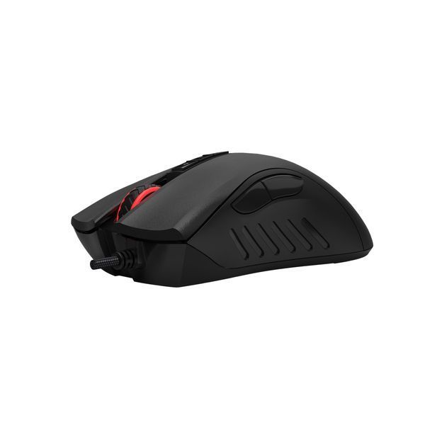 Мышь игровая A4Tech ES5 Bloody, черная ES5 Bloody (Stone black) 1605582 фото