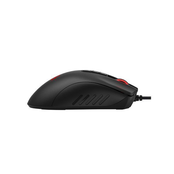 Мышь игровая A4Tech ES5 Bloody, черная ES5 Bloody (Stone black) 1605582 фото
