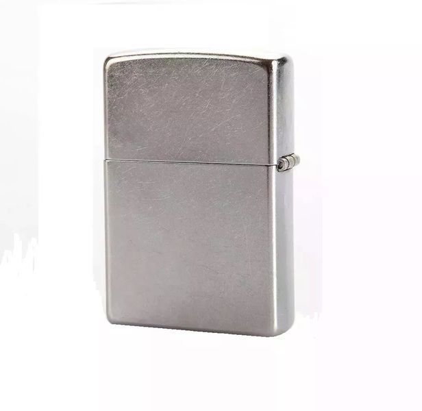 Зажигалка Zippo 207 J Ukraine Classic Street Chrome гравировка Saint Javelin 77890048 фото