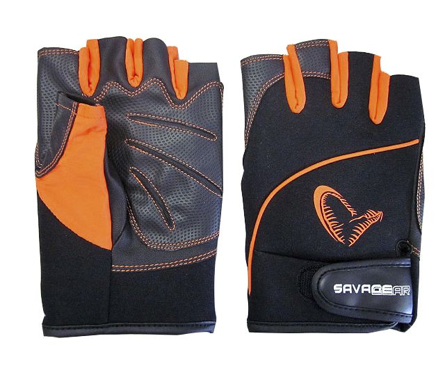 Перчатки Savage Gear ProTec Glove L 18540123 фото