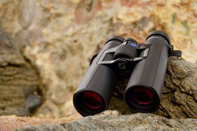 Бинокль Zeiss Victory HT 10х42 7120216 фото