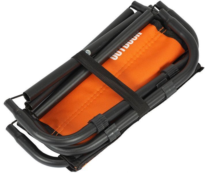 Стілець розкладний Skif Outdoor Steel Cramb L Orange 3890200 фото