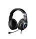 Гарнитура игровая Bloody G350 с подсветкой, USB G350 Bloody (Black) 1604863 фото 1