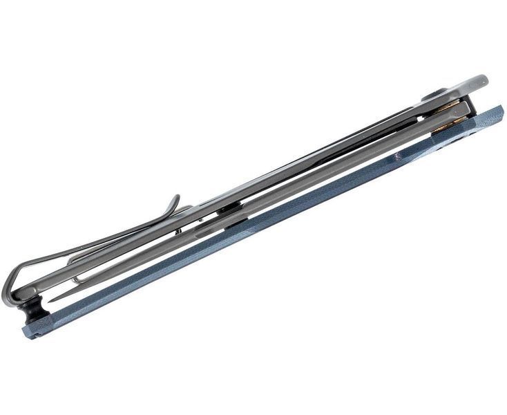 Ніж Kershaw Reverb XL G-10 1225 17400424 фото