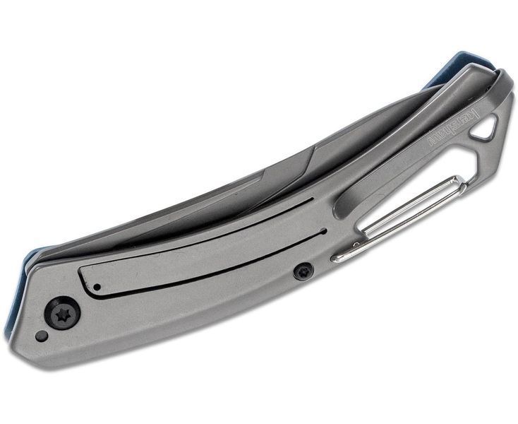 Ніж Kershaw Reverb XL G-10 1225 17400424 фото