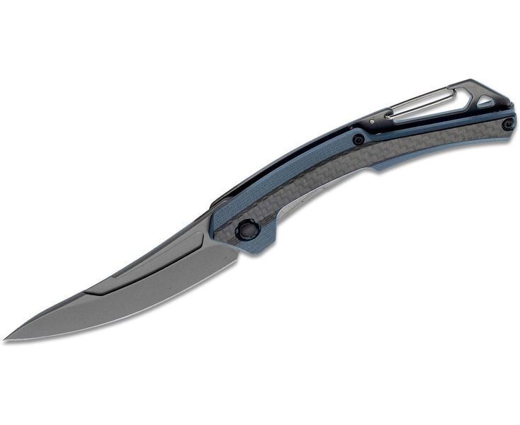 Ніж Kershaw Reverb XL G-10 1225 17400424 фото