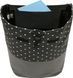 Сумка-тележка Andersen Scala Shopper Plus Duko Black (133-203-80) 930426 фото 9