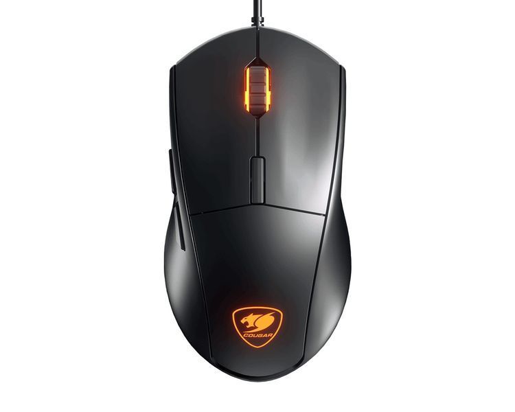 Комплект Мышь игровая Cougar XC с ковриком Speed ​​XC Minos XC 1604300 фото