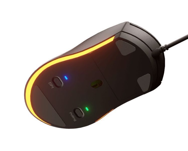 Комплект Мышь игровая Cougar XC с ковриком Speed ​​XC Minos XC 1604300 фото