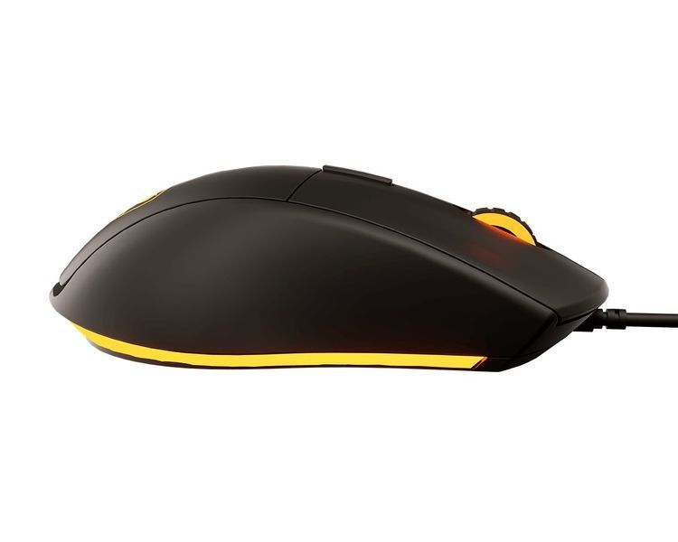 Комплект Мышь игровая Cougar XC с ковриком Speed ​​XC Minos XC 1604300 фото