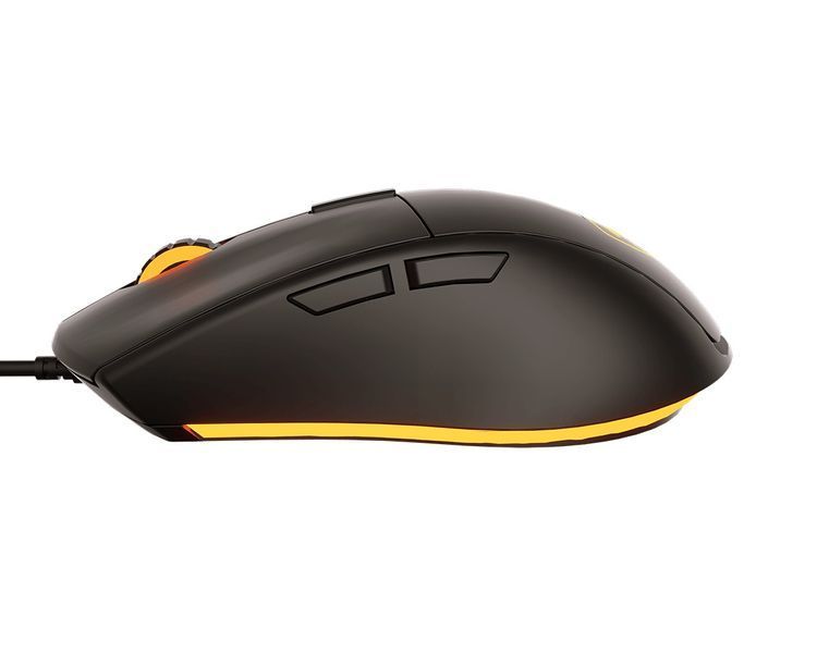 Комплект Мышь игровая Cougar XC с ковриком Speed ​​XC Minos XC 1604300 фото