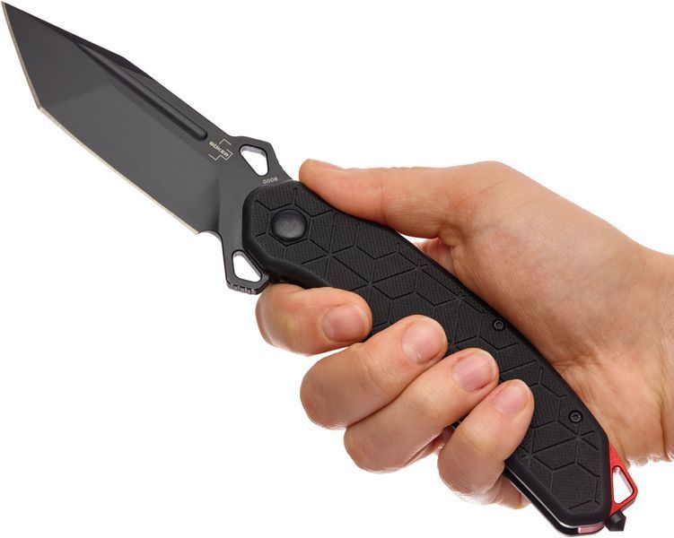 Нож Boker Plus Yokai 01BO151 23730908 фото