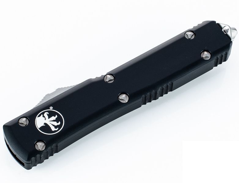 Ніж Microtech Ultratech Drop Point SW 121-10 14090085 фото