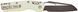 Ніж Microtech MSI Black Blade White 210T-1PMWH 14090612 фото 3