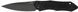 Ніж Kershaw Launch 6 black 7800BLK 17400306 фото 7