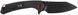 Нож Skif Jock Jr BSW Black G-10 UL-002JBSWB 17650355 фото 3