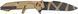 Ніж Extrema Ratio MF2 DW desert 04.1000.0142/DW 17840192 фото 3