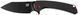 Нож Skif Jock Jr BSW Black G-10 UL-002JBSWB 17650355 фото 1