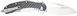 Нож Microtech Matrix Bead Blast CF 165C-7CFTI 14090549 фото 2