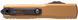 Нож Microtech Ultratech GEN IV Black Blade Tan 11214-1TA 14090831 фото 2