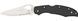 Ніж Spyderco Byrd Cara 2 ПолоСерейтор BY03PSBK2 871117 фото 1