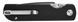 Нож CJRB Nova Black J1937-BK 27980417 фото 2