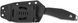 Ніж Skif Adventure FB Jr SW Blackk FBL-003JSWB 17650455 фото 4