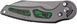 Ніж Fox Jupiter Titanium Jungle Wear CF FX-555 TICF 17530654 фото 2