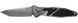 Ніж Microtech Socom Elite Auto Tanto Point Apocalyptic Weathered Metal 161A-10APWME 14090754 фото 1