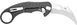 Ніж Lionsteel L.E.One Aluminium Black LE1 A BS 392094 фото 3