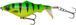 Воблер Savage Gear 3D Fat Smashtail F 80mm 12.0g Firetiger 18544162 фото