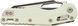 Ніж Microtech MSI Black Blade White 210T-1PMWH 14090612 фото 4