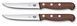 Набор из двух ножей для стейка Victorinox Wood Steak Set подарочная коробка 5.1200.12G V77554317 фото 5