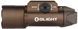 Ліхтар Olight PL Turbo Valkyrie Desert Tan PL Turbo Valkyrie 23704256 фото 3