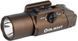 Ліхтар Olight PL Turbo Valkyrie Desert Tan PL Turbo Valkyrie 23704256 фото 1