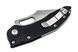 Ніж Microtech Stitch S/E Apoc Чорний 169-10AP 4009484 фото 4