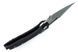 Ніж Microtech Stitch S/E Apoc Чорний 169-10AP 4009484 фото 3