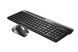 Комплект A4Tech Fstyler FB2535C клавіатура з мишою , USB, колір димчато-сірий FB2535C (Smoky Grey) 1605469 фото 4