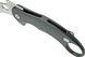 Ніж Lionsteel L.E.One Aluminium Black LE1 A BS 392094 фото 5