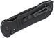Ніж Benchmade Triage 917SBK 4007987 фото 4